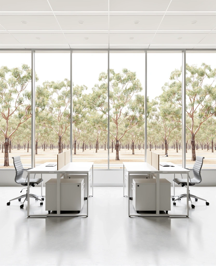 Webzunaro Digital Canberra Office