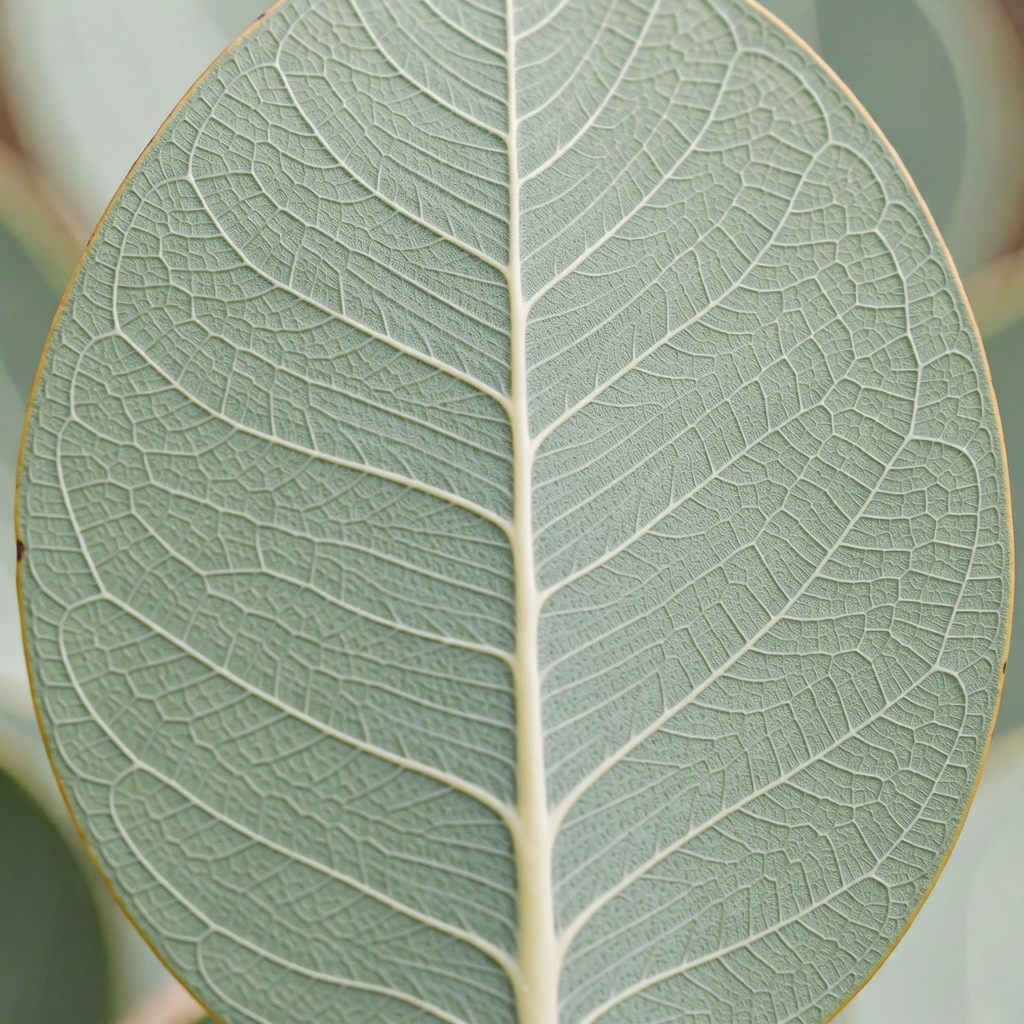 Organic Growth Patterns