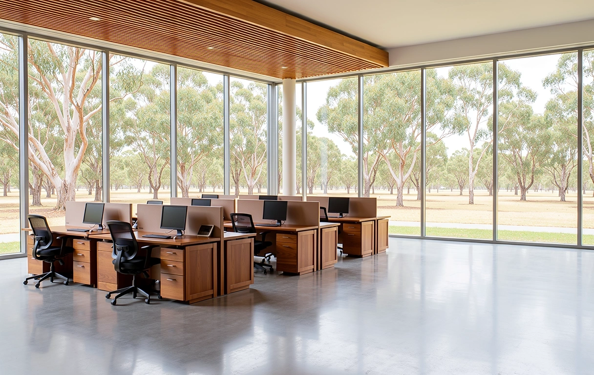 Canberra Strategic Office