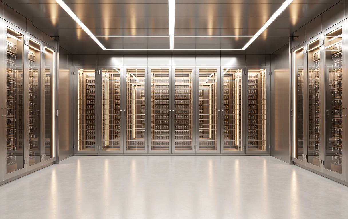 Institutional Asset Protection