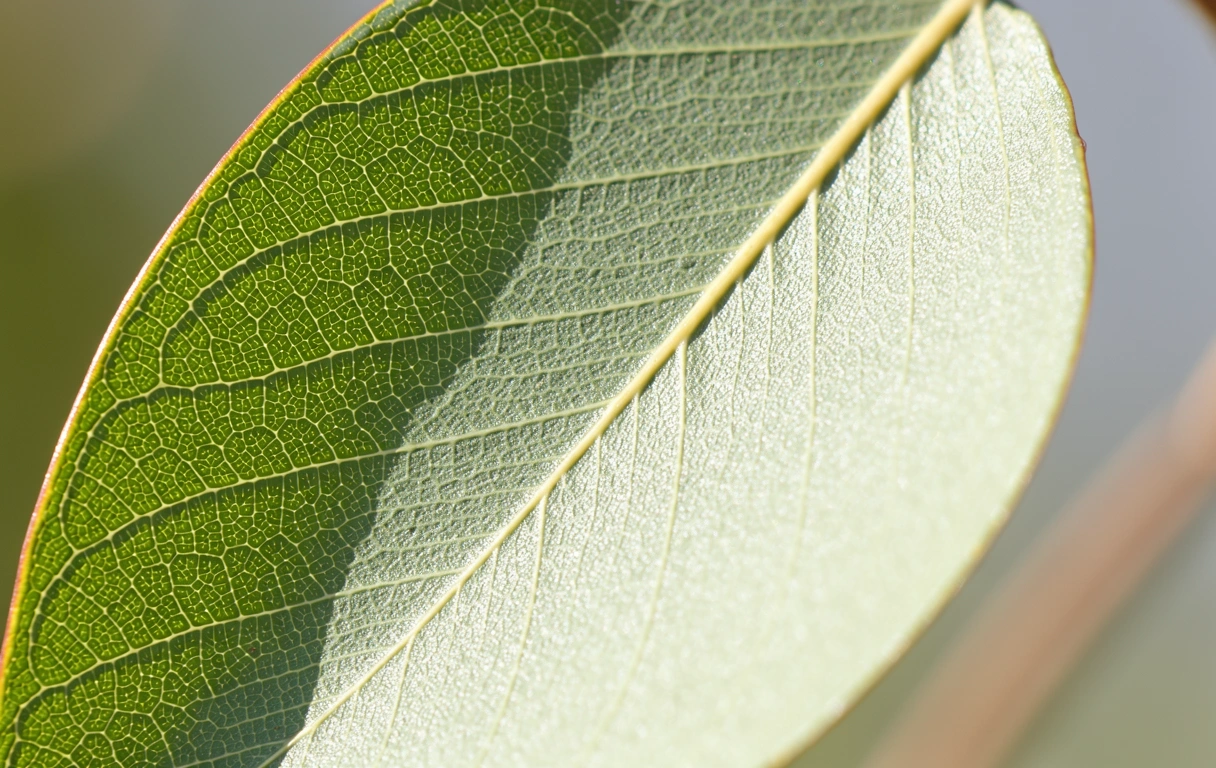 Organic structural patterns