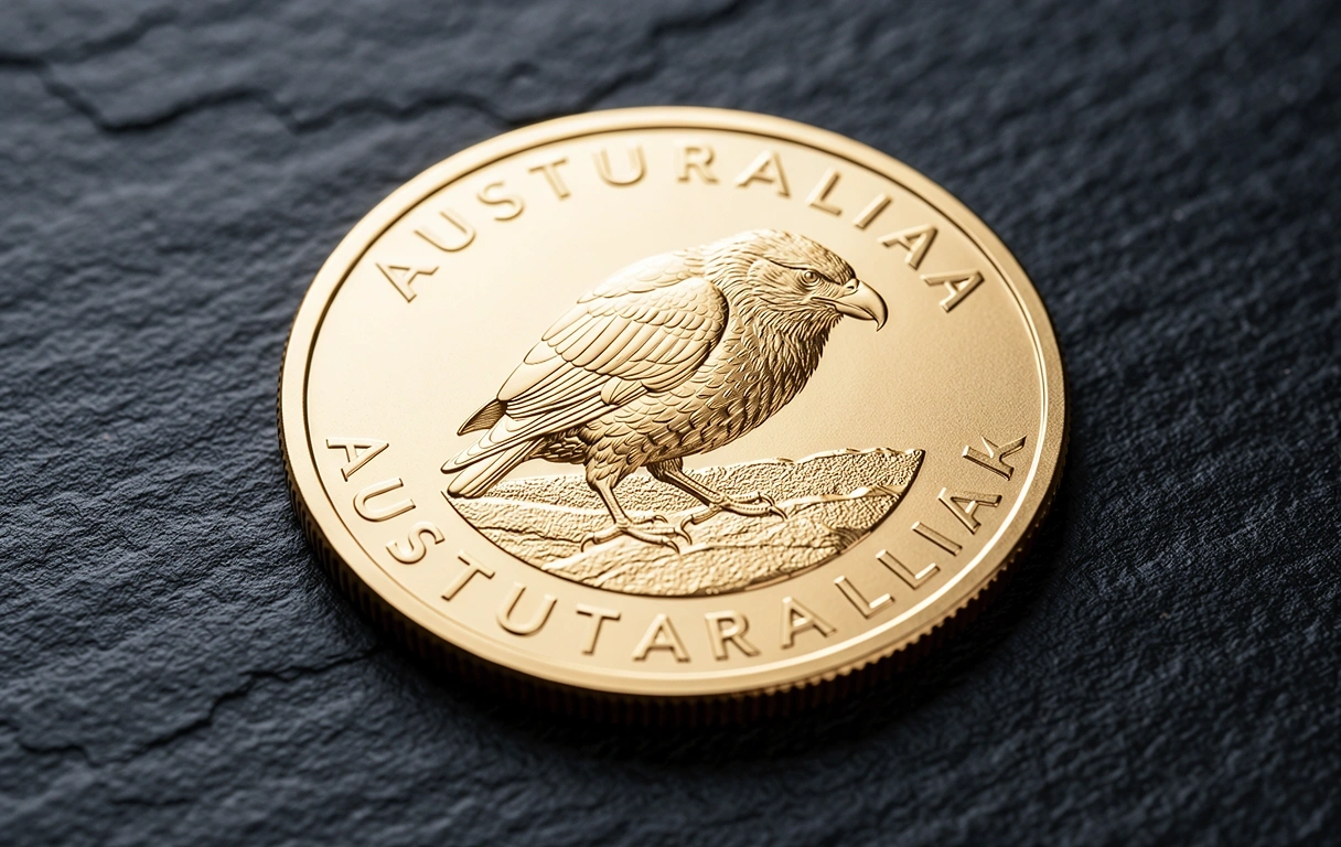 Wealth Preservation Symbols