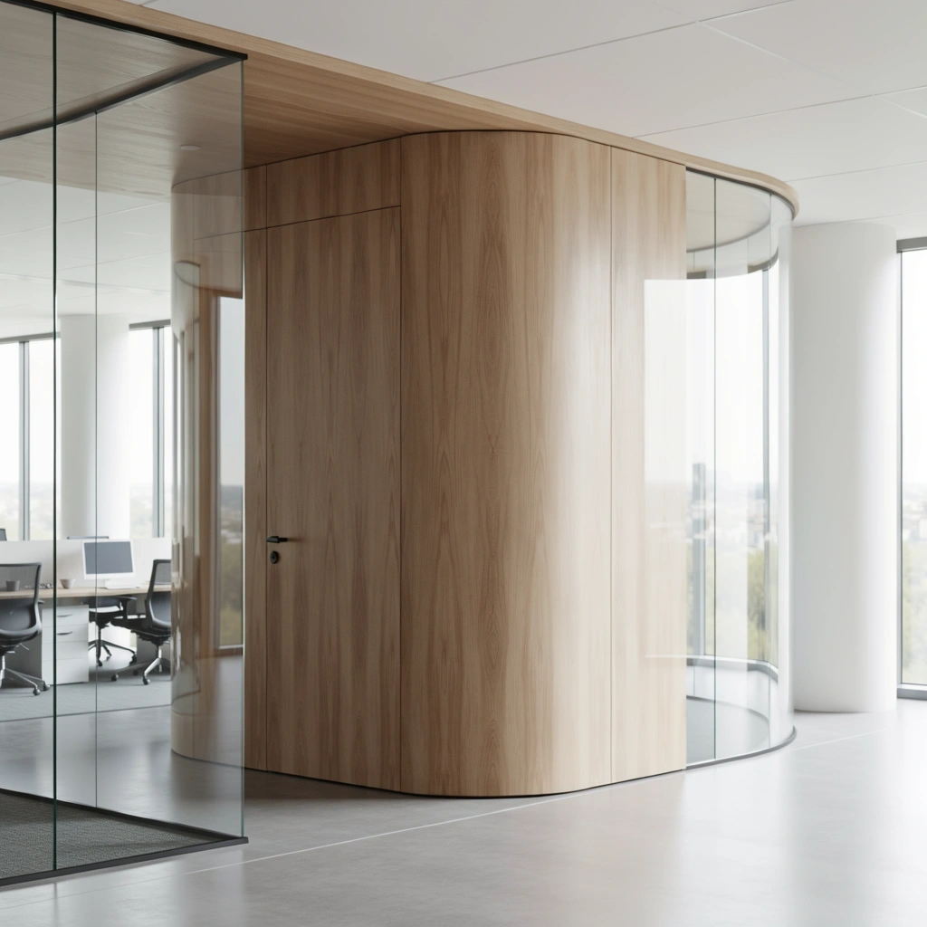 Professional environment