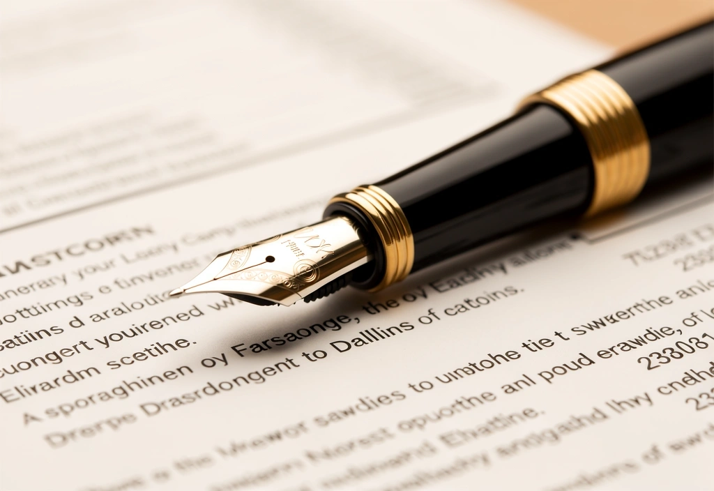 Commitment to Strategy